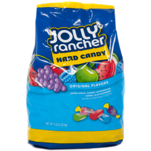Jolly Rancher Assorted Original Bulk Bag 2268g