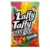 Laffy Taffy Laff Bites Tropical Peg Bag 170g