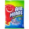 Airheads Xtreme Bites Blue Raspberry Peg Bag 170g