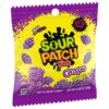 Sour Patch Kids Grape Peg Bag 101g