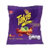 Takis Fuego Nacho Corn Chips 28G