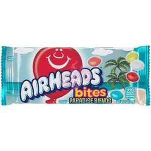 Airheads Bites Paradise Blends 57g