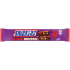Snickers Peanut Brownie USA (34g)
