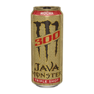 Monster Java 300 Mocha 444ml