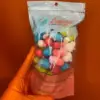 Freeze Dried Sweets Heads of Air Bites Paradise Blends 50g Imported directly from USA