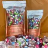 Freeze Dried Sweets Wild Berry Fruit Balls 50g