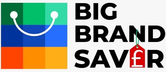 Bigbrandsaver Logo