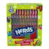 Nerds Candy Canes 12 Pack 5.3oz (150g)