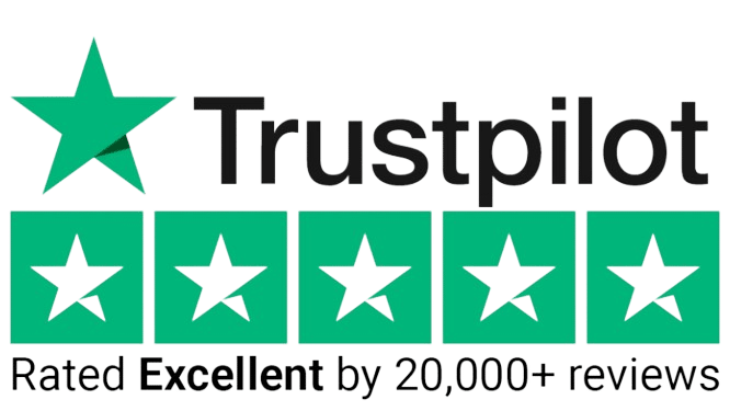 big brand saver trustPilot