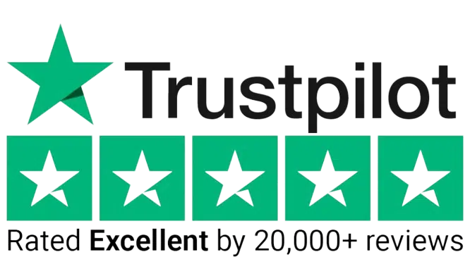 big brand saver trustPilot